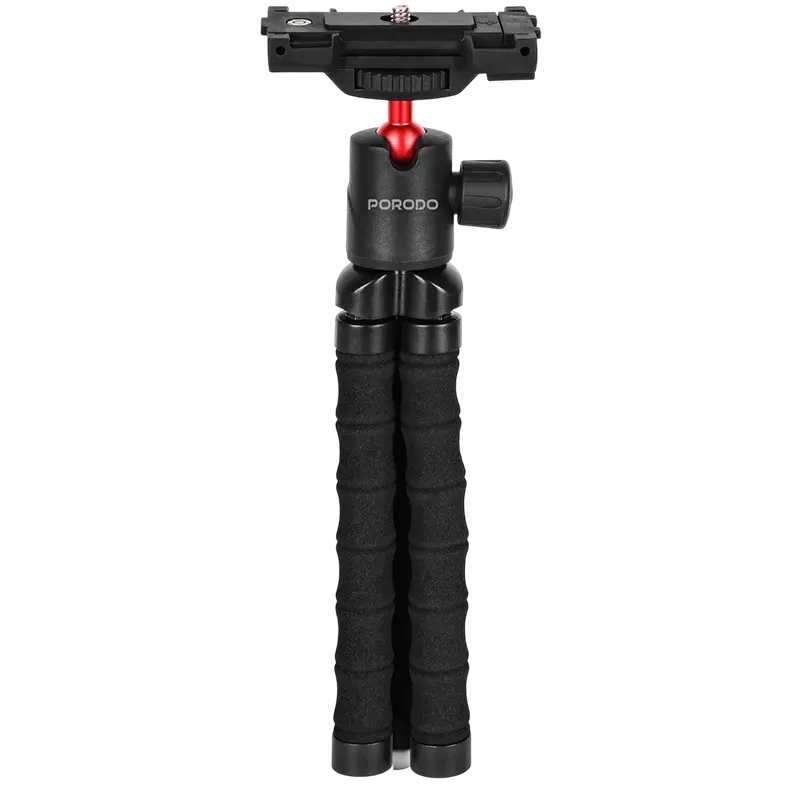 Porodo Tripod Stand With Project Holder Mascom International.webp